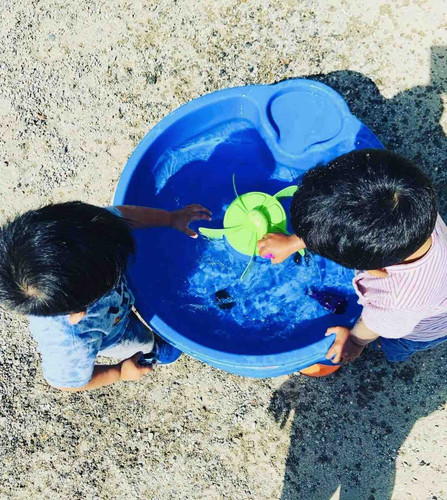 Photo of Tiny Tots Childcare Daycare - Pomona, CA