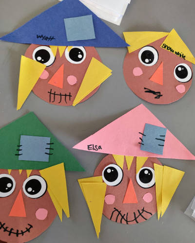 Photo of Ms. Lo's Learning Center - Cathedral Cty, CA