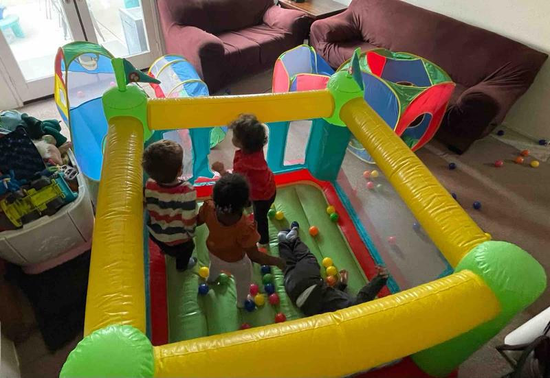 Photo of Early Advantage Family Day Care, Inc. - San Diego, CA