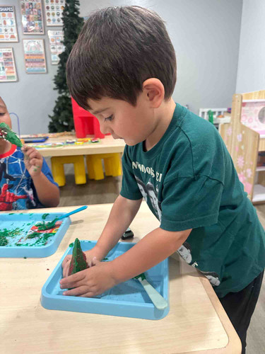 Photo of Monroe Family Daycare - Temple city, CA