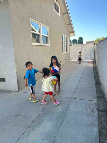 Photo of Garcia's Childcare - Arleta, CA
