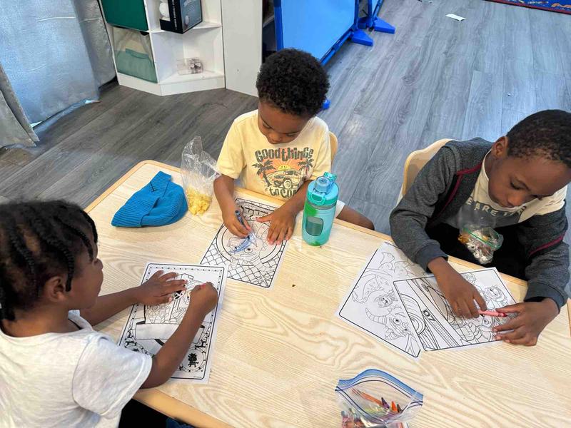 Photo of Charish Every Moment Daycare - Vallejo, CA