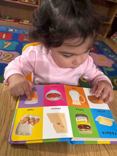 Photo of Little Friends Daycare - Sacramento, CA
