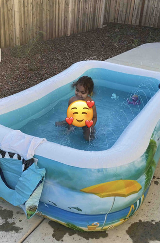 Photo of Rainbow Kids Homecare - Folsom, CA