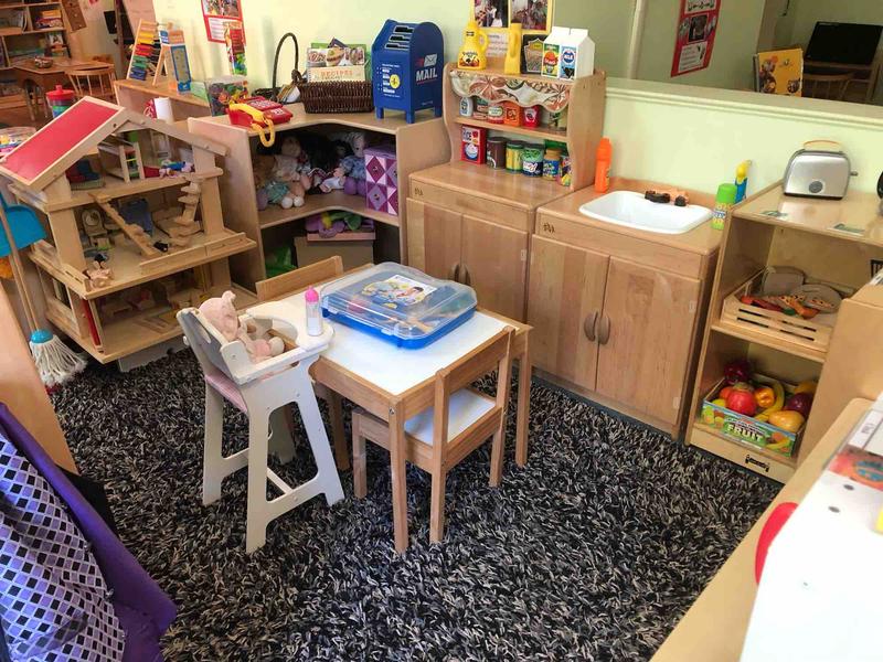 Photo of Kids Heaven Of Kent Daycare - Kent, WA