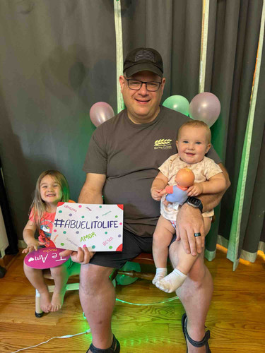 Photo of Mis Amiguitos Daycare - Aberdeen, MD