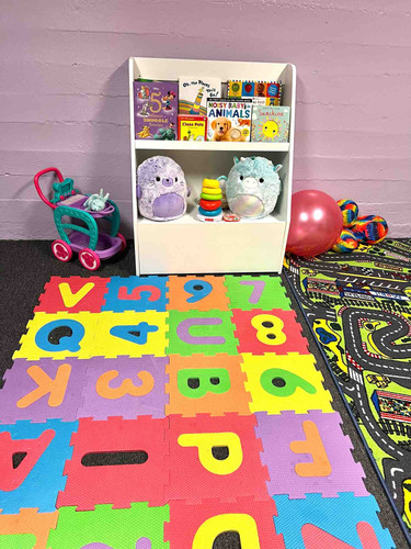 Photo of Safia Home Child Care Daycare - Lemon Grove, CA