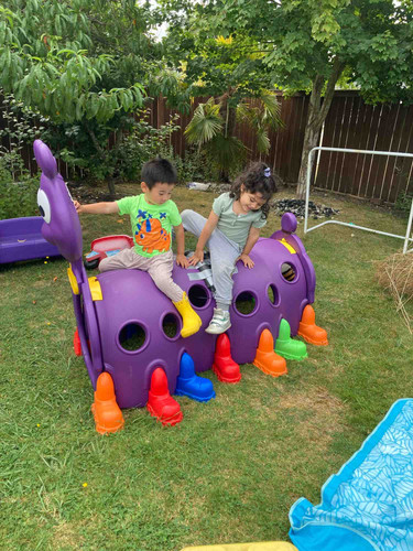 Photo of Genesis Preschool - Renton, WA