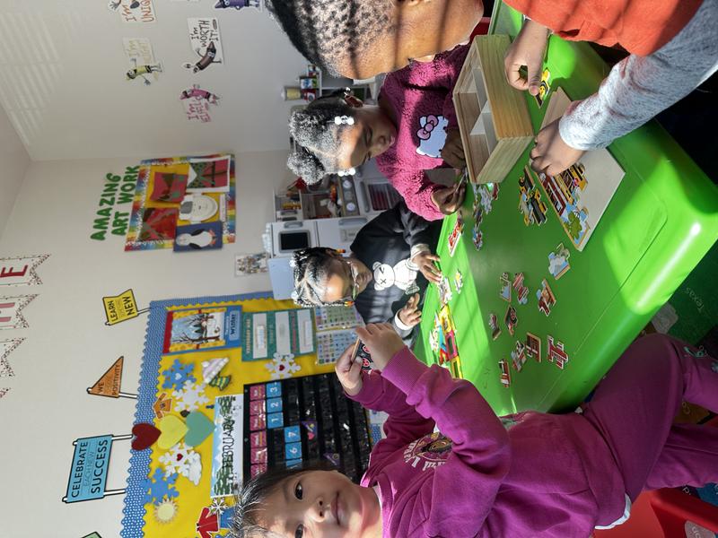 Photo of Amazing Adventures Childcare - Glen Burnie, MD