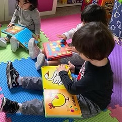 Photo of Amelia Family Childcare - San Mateo, CA