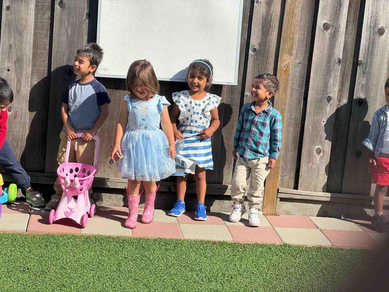 Photo of Green Apple Daycare - Newark, CA