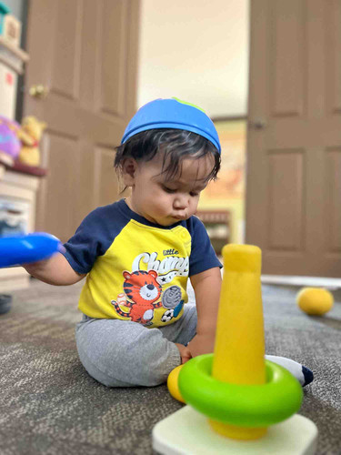 Photo of Little Bright Ones Family Childcare - Hemet, CA