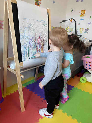 Photo of Vargas, Angela Daycare - New York, NY