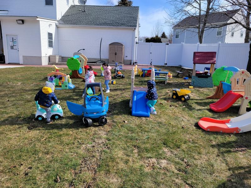 Photo of Wonderland Childcare Daycare - Worcester, MA