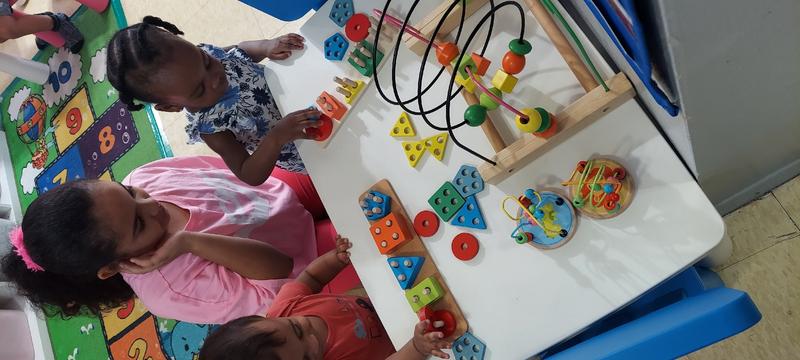 Photo of Orkids Group Family Daycare - Bronx, NY