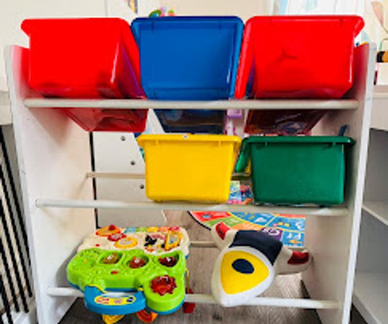 Photo of Creative Kids Daycare - Winchester, CA