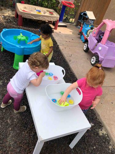Photo of My Little Star Family Daycare - San Diego, CA