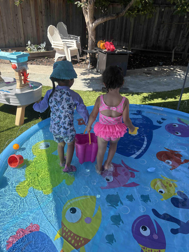 Photo of The Giving Tree Family Home Childcare - San Jose, CA