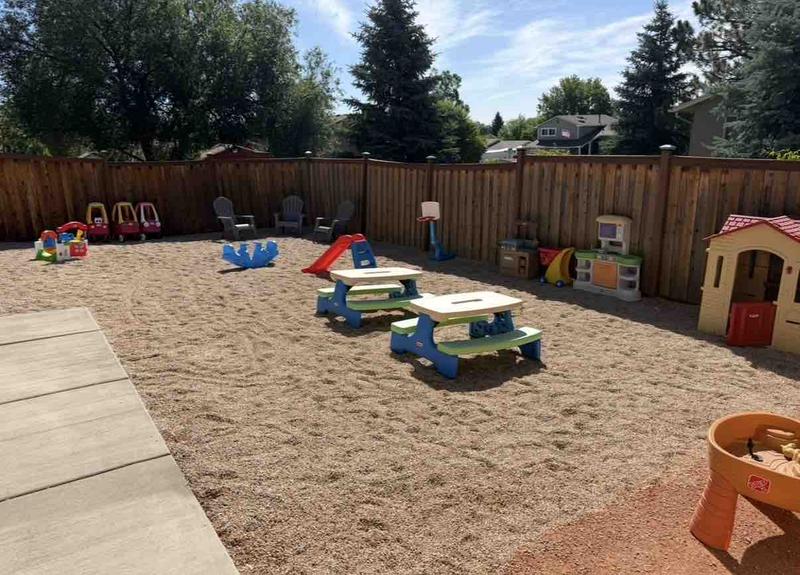 Photo of Sela's Family Childcare - Colorado Springs, CO