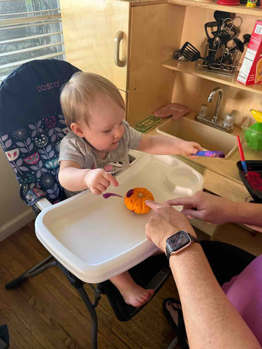 Photo of Kirkland Family Child Care - Riverside, CA