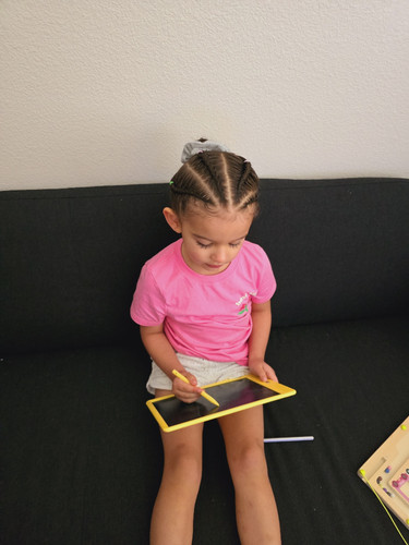 Photo of Maez Family Child Care - Redlands, CA