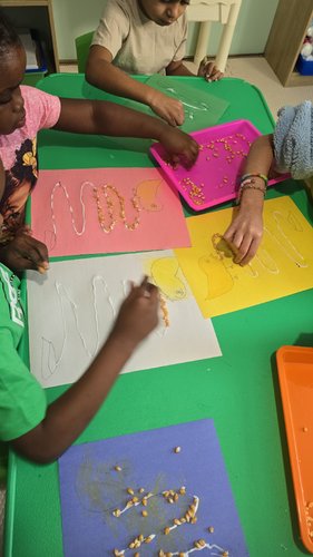 Photo of Little Paradise Daycare - Worcester, MA
