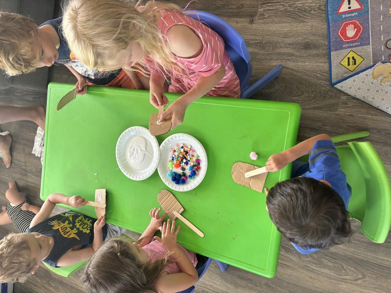 Photo of Lil Oaklies Childcare - Oakley, UT