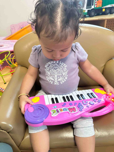 Photo of Big Smile Day Care - Rochester, NY