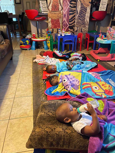 Photo of Peewee’s Daycare LLC - Monroe, LA