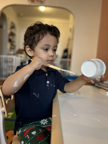 Photo of Watch Me Grow 123 Group Daycare - Bronx, NY