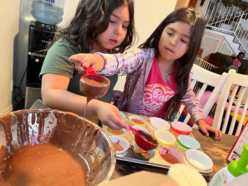 Photo of Palmer Family Childcare Daycare - Paramount, CA