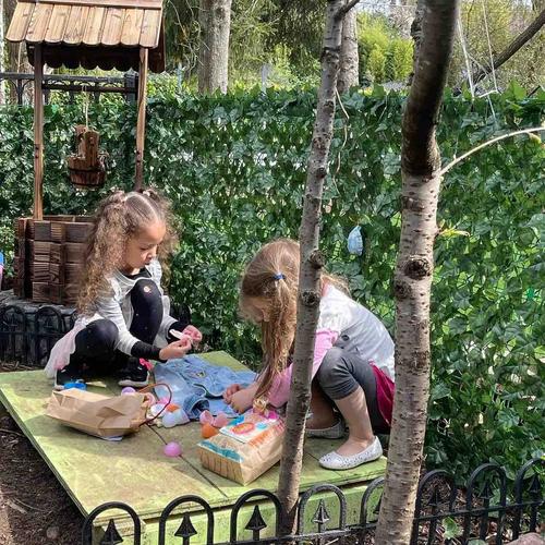 Photo of Wilburton Montessori Preschool - Bellevue, WA