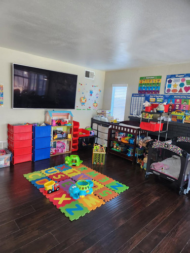 Photo of Castaneda Family Child Care - Moreno Valley, CA
