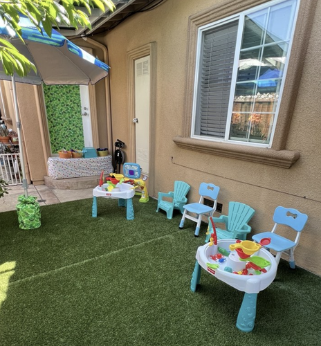 Photo of GM Tiny Dreamers - San Jose, CA