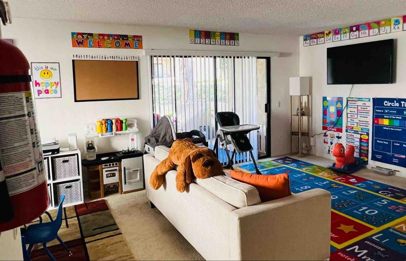 Photo of Little Stars Daycare - Irvine, CA