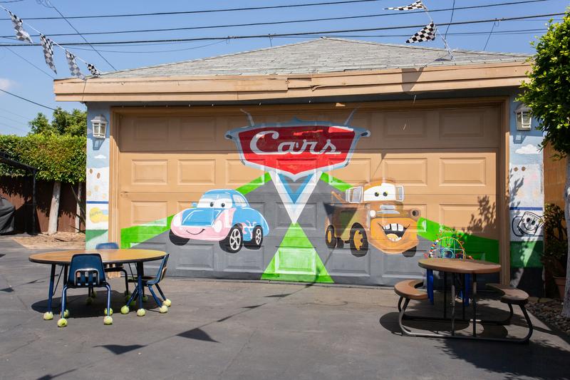 Photo of Little Dreamers Daycare