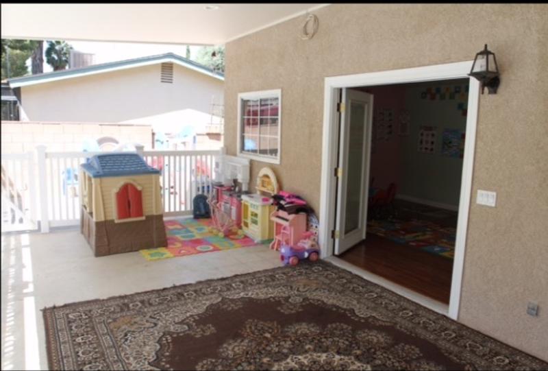 Photo of Twinkle Toes Family Child Care - Santa Clarita, CA