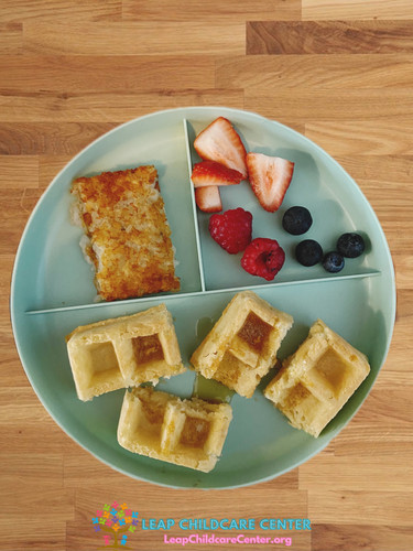 Photo of Leap Childcare Center - Bakersfield, CA