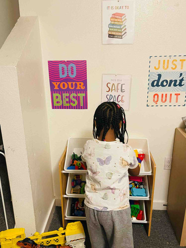 Photo of Lilyanah Family Childcare Daycare - Seattle, WA