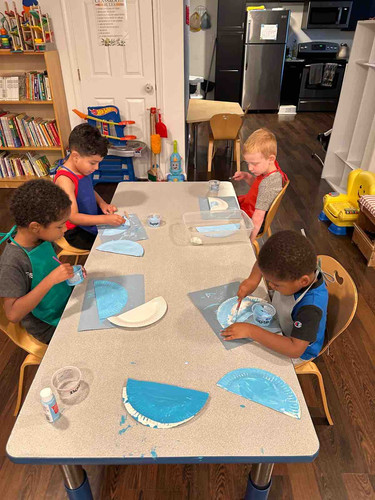 Photo of Mama Lucy's DayCare - Germantown, MD