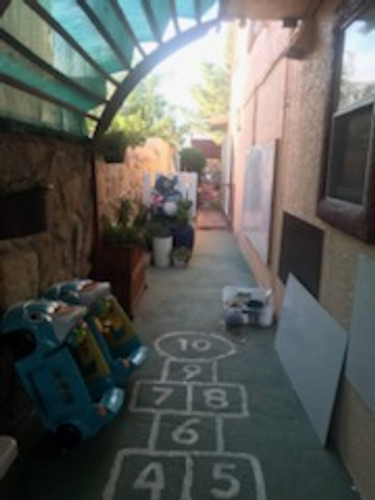 Photo of Pink & Blue Daycare