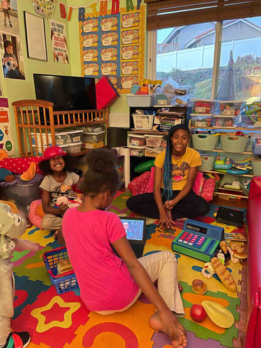 Photo of Fielder's Family Daycare - Moreno Valley, CA