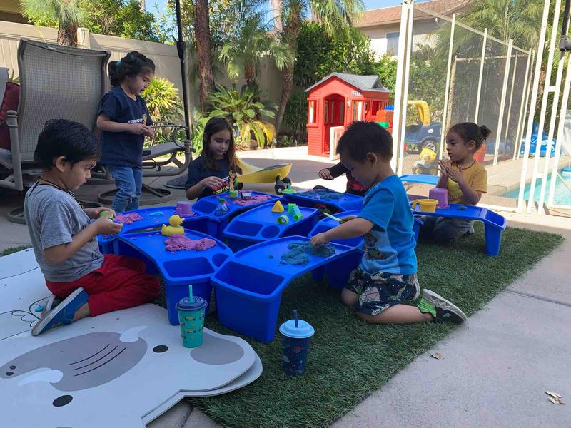 Photo of Happy Orchard Daycare - Irvine, CA