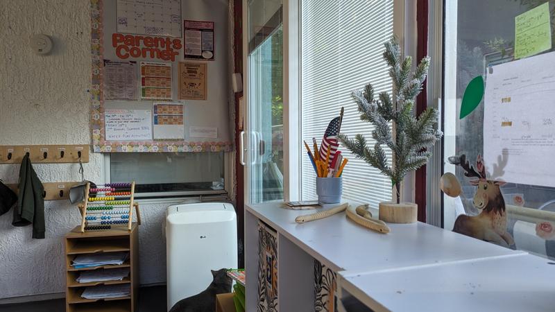 Photo of Dawn Stars Daycare - Sacramento, CA