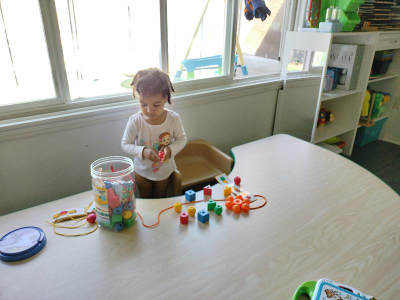 Photo of Little Giggles Daycare - Antioch, CA