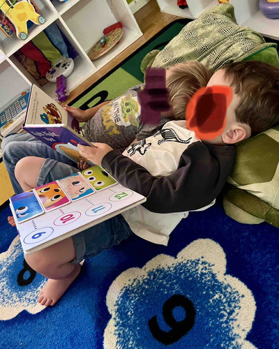 Photo of Sprout Kingdom Daycare