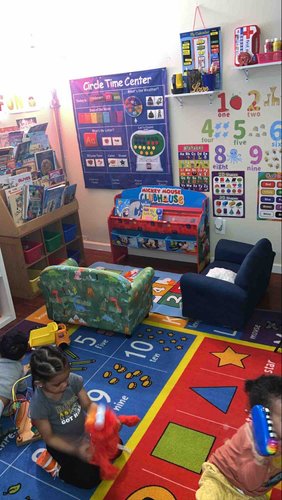 Photo of Carmen Group Family Daycare - Bronx, NY