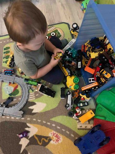 Photo of Kian Family Home Daycare - Anaheim, CA