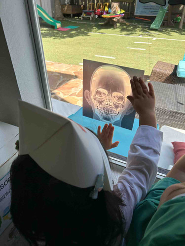 Photo of Little Angels Spanish Immersion - Round Rock, TX