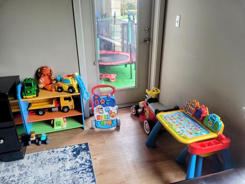 Photo of Solid Starts Home Daycare - Hillsboro, OR